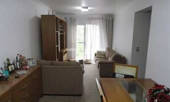 Imagem 2: Apartamento com 3 dormitórios, suíte, e 4 vagas, no Jardim Marajoara