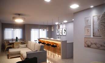 Imagem 7: Condomínio Green Mountain - Aptos De 3 Dormitórios Com Linda Vista