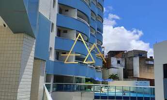 Imagem 2: Apartamento para venda possui 78m², 2 suíte em Ondina