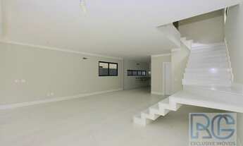 Imagem 3: Maravilhosa Casa Triplex Contemporânea no Condomínio Rio Mar na Barra da Tijuca