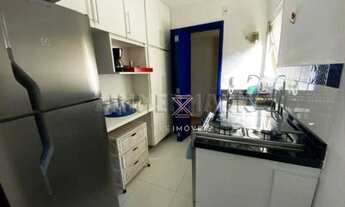 Imagem 6: Apartamento com 1 dormitório à venda, 45 m² por R$ 750.000 - Vila Nova Conceição - São Pau