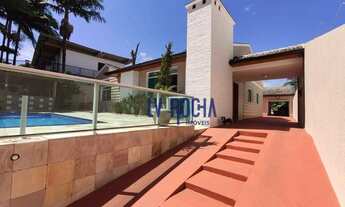 Imagem: Casa á Venda em Interlagos