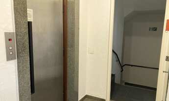 Imagem 6: PRÉDIO MONOUSUÁRIO PARA LOCAÇÃO NO MIOLO DO ITAIM BIBI