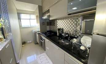 Imagem 3: Apartamento em Vila Rosa