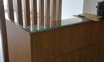 Imagem 3: Sala/Conjunto para aluguel tem 33 metros quadrados com 1 vaga