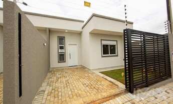 Imagem 5: Casa com 2 dormitórios à venda, 51 m² por R$ 210.000,00 - Loteamento Jardim Nova Andradina