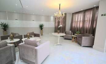 Imagem 3: Apartamento residencial para venda, Santa Paula, São Caetano do Sul - AP7492