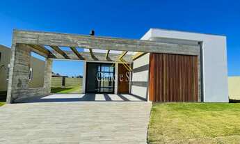 Imagem: Casa no Condomínio Riviera Ref. 052