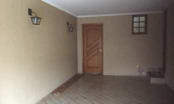 Imagem 4: JUNDIAÍ - Casa Padrão - ANHANGABAÚ