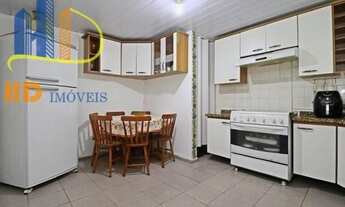 Imagem 6: Casa com terreno à venda no Novo Mundo - Curitiba/PR com 4 quartos e 4 vagas