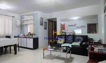 Imagem: Lindo apartamento à venda na Saúde, com