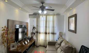 Imagem: Lindo apartamento com 75 M², com 2 Q, 1