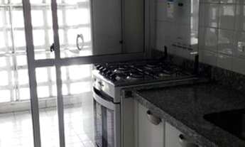 Imagem 7: Condomínio Jardim das Orquideas apto venda tem 84m2 com 3 dormts sendo 1 suíte e 1 vaga de