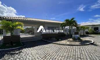 Imagem 2: TERRENO RESIDENCIAL em CAMAÇARI - BA, CATU DE ABRANTES (ABRANTES