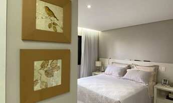 Imagem 5: Apartamento de 167m² com 3 Suítes - São Paulo - SP