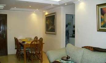 Imagem 3: Apartamento próximo ao metrô