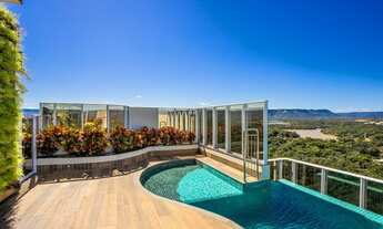 Imagem 3: AP em frente ao Parque Cesamar - 165,93 m² - 3 suítes - Ed. Urban Soberano