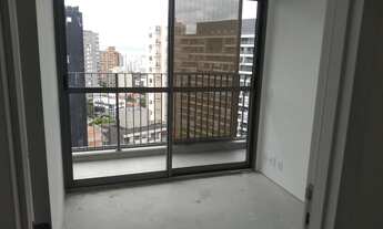 Imagem 6: APARTAMENTO 2 DORMITÓRIOS (1 SUÍTE), TERRAÇO E 1 VAGA DE GARAGEM PARA LOCAÇÃO - VILA MADAL