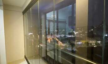 Imagem 2: Studio para aluguel possui 34 metros quadrados com 1 quarto em Butantã - São Paulo - SP