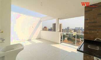 Imagem 6: Cobertura com 3 dormitórios à venda, 102 m² por R$ 780.000,00 - Jardim Portugal - São Bern