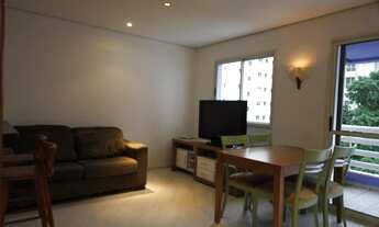 Imagem 7: Duplex para aluguel com 69 metros quadrados com 2 quartos em Vila Uberabinha - São Paulo