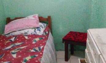 Imagem 2: Pensão Chapecó no centro