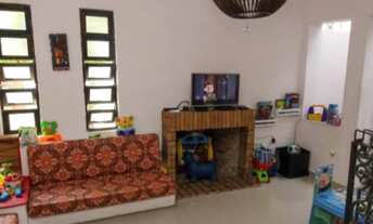 Imagem 3: Casa com 5 dormitórios e 7 vagas à venda, por R$ 2.500.000,00 - Planalto Paulista - São Pa