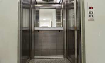 Imagem 7: SALA COMERCIAL Galpão / depósito com aluguel por R$1.270 /mês