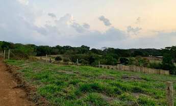 Imagem 3: Terreno à venda, 1650 m² por R$ 65.000,00 - Zona Rural - Cambuquira/MG