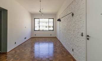 Imagem 4: Apartamento para venda tem 120 metros quadrados com 2 quartos em Higienópolis - São Paulo