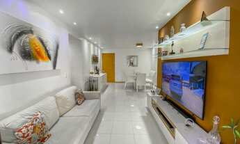 Imagem 5: Lindo 3 quartos no Residencial Sicília em andar alto