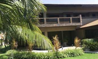 Imagem 5: Casa em Condomínio para Venda em Eusébio, Cararu, 4 dormitórios, 4 suítes, 6 banheiros, 5