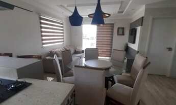 Imagem: APARTAMENTO TODO MOBILIADO E FINAMENTE DECORADO