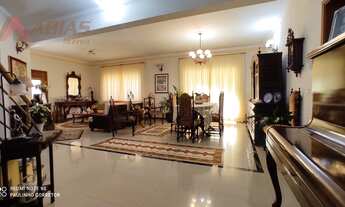 Imagem 4: São Carlos - Casa de Condomínio - Parque Faber Castell II