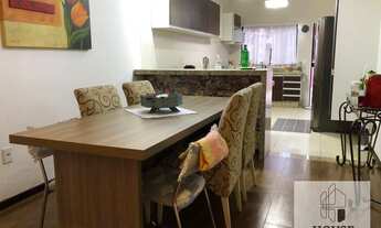 Imagem 2: Casa à venda, 196 m² por R$ 395.000,00 - Jardim Santa Cruz - Mogi Guaçu/SP