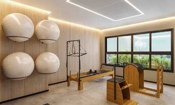 Imagem 3: Apartamento Hub Compact Live 2 quartos Setor Bueno - Goiânia - Goiás