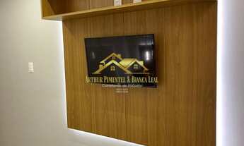 Imagem 7: Excelente Village 2 Suítes Porteira Fechada em Itacimirim