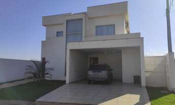 Imagem: Casa de condomínio sobrado para venda com