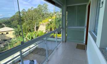 Imagem 2: Apartamento com 2 Quartos no Vale dos Pinheiros à Venda por R$ 400.000