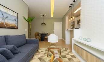 Imagem: Cobertura para venda com 157 metros quadrados