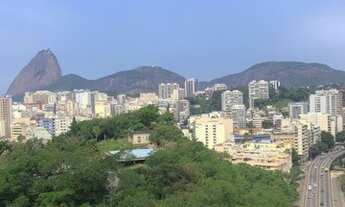 Imagem 3: Rio de Janeiro - Apartamento Padrão - Laranjeiras