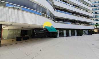 Imagem 7: 352 m² | Alto padrão no Meireles | 4 suítes | 5 vagas