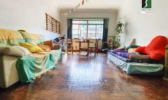 Imagem 3: Apartamento com 3 dormitórios à venda, 133 m² por R$ 860.000,00 - Pinheiros - São Paulo/SP