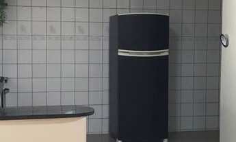 Imagem 7: Espaço disponível para festas e eventos