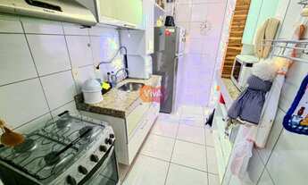 Imagem 4: Apartamento 2 Suítes- Cocó