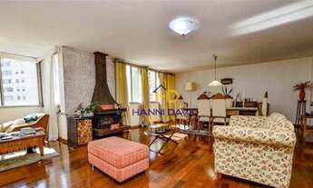 Imagem 6: Paraiso - Alto Padrão - 330 m² - 3 suites - 4 vagas na garagem