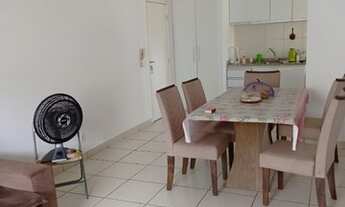 Imagem 3: Apartamento no condomínio L'Acqua 3quartos sendo uma suíte em Neópolis Natal RN