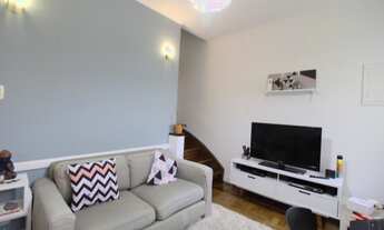 Imagem 4: Casa para aluguel possui 120 metros quadrados com 2 quartos em Perdizes - São Paulo - SP