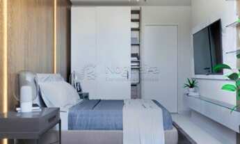 Imagem 7: Apartamento para venda possui 69m² com 3 quartos 1 suíte nas graças - Recife - Pernambuco