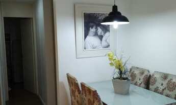 Imagem: Apartamento para venda com 50 metros quadrados